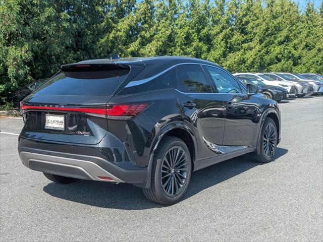 2026 Lexus RX 350 Premium