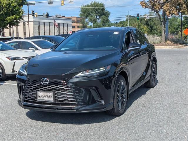 2026 Lexus RX 350 Premium