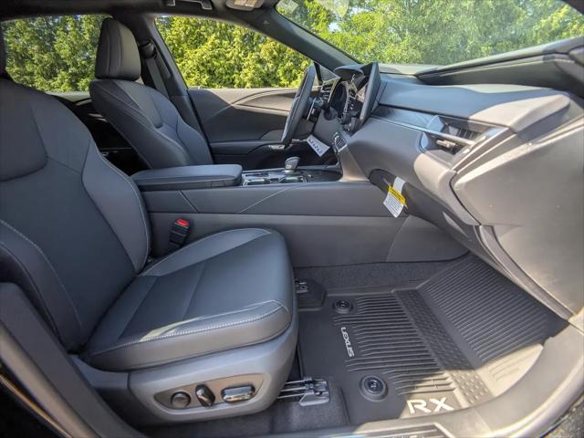 2026 Lexus RX 350 Premium
