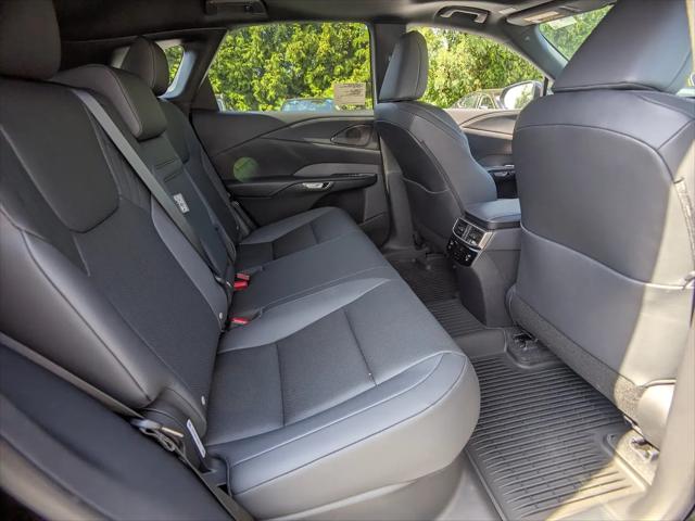2026 Lexus RX 350 Premium
