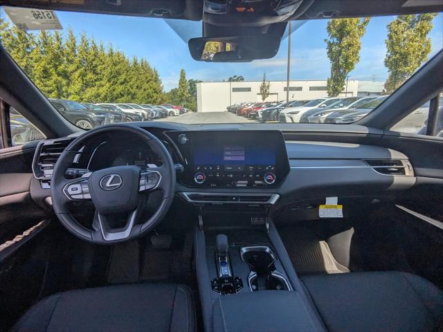 2026 Lexus RX 350 Premium