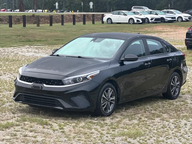 2024 Kia Forte LXS for sale in Griffin, GA