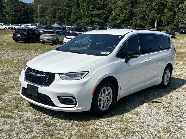 2025 Chrysler Pacifica Select for sale in Griffin, GA