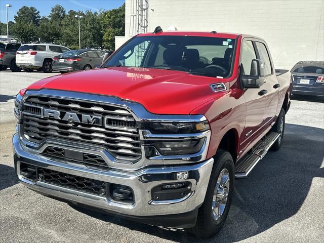 2026 Ram 2500 Big Horn Crew Cab 4x4 64 Box for sale in Griffin, GA