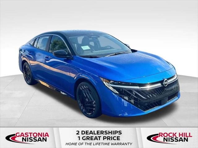 2027 Nissan Sentra SR for sale in Gastonia, NC