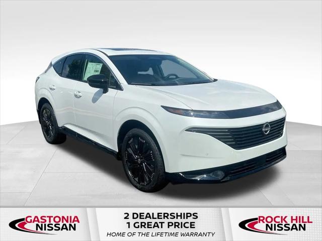 2027 Nissan Murano Platinum for sale in Gastonia, NC