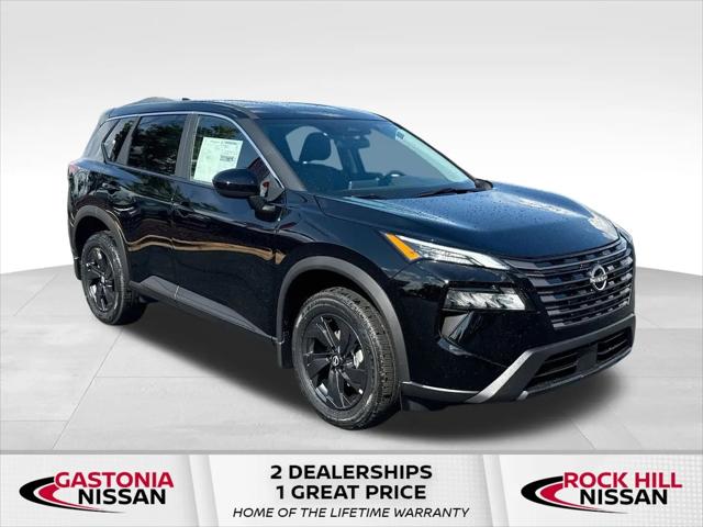 2026 Nissan Rogue SV for sale in Gastonia, NC