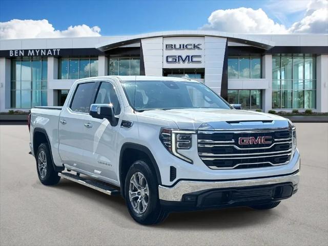 2024 GMC Sierra 1500 2WD Crew Cab Short Box SLT for sale in Concord, NC
