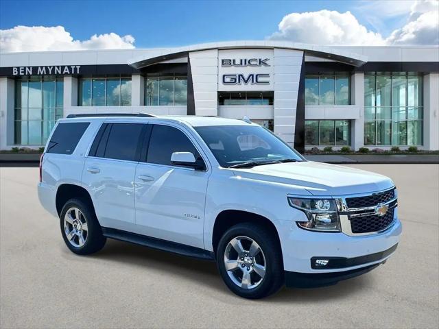2020 Chevrolet Tahoe 4WD LT for sale in Concord, NC