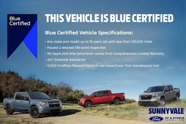 2024 Ford Mustang EcoBoost Premium Convertible