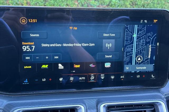 2024 Ford Mustang EcoBoost Premium Convertible