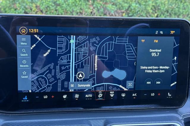 2024 Ford Mustang EcoBoost Premium Convertible