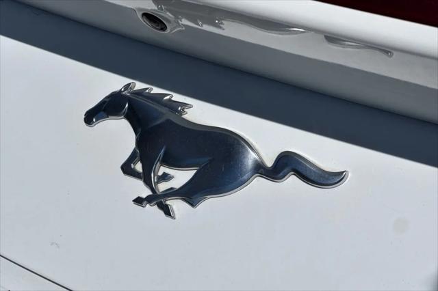 2024 Ford Mustang EcoBoost Premium Convertible