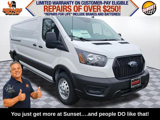 2024 Ford Transit Cargo Van T-350 for sale in Sumner, WA
