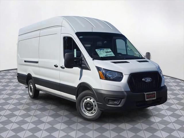 2026 Ford Transit Cargo Van T-250 for sale in Sumner, WA