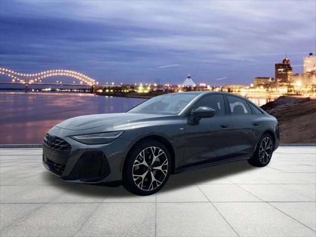 2026 Audi A6 Premium Plus quattro S tronic for sale in Memphis, TN