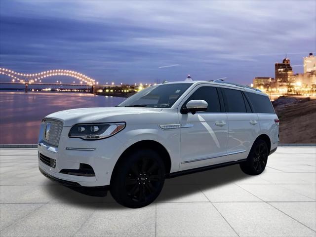 2024 Lincoln Navigator Reserve for sale in Memphis, TN