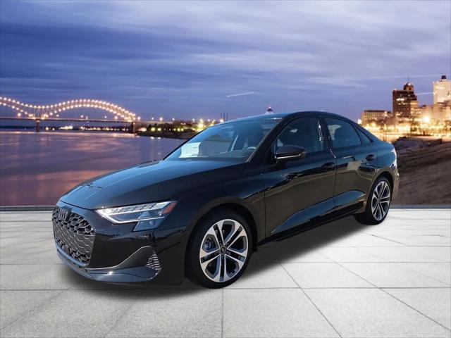 2026 Audi A3 Premium Plus 40 TFSI quattro S tronic for sale in Memphis, TN