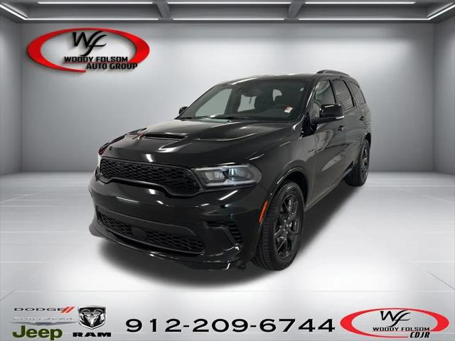 2027 Dodge Durango GT Plus HEMI for sale in Baxley, GA