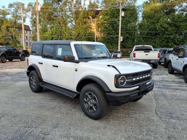 2026 Ford Bronco Big Bend for sale in Chicago, IL