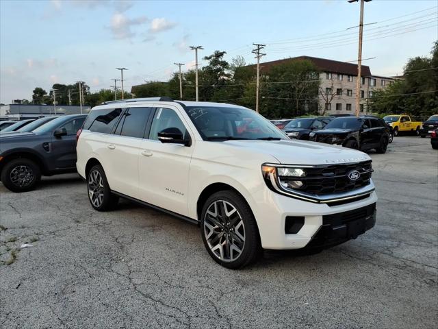 2027 Ford Expedition MAX Platinum for sale in Chicago, IL