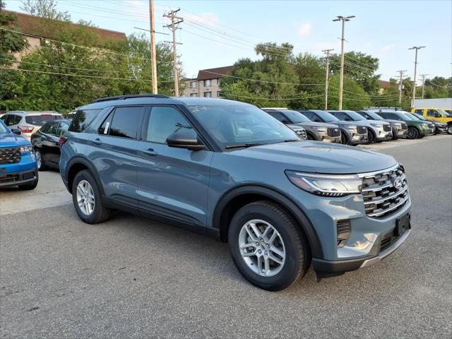 2027 Ford Explorer Active for sale in Chicago, IL