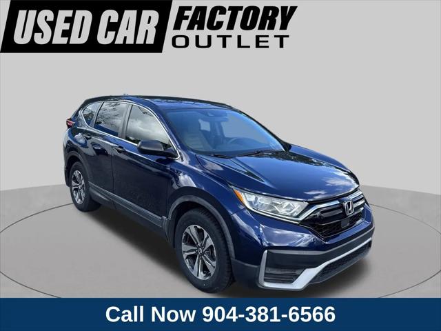 2020 Honda CR-V 2WD LX for sale in Jacksonville, FL