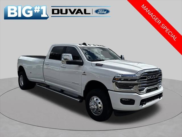2026 Ram 3500 Laramie for sale in Jacksonville, FL