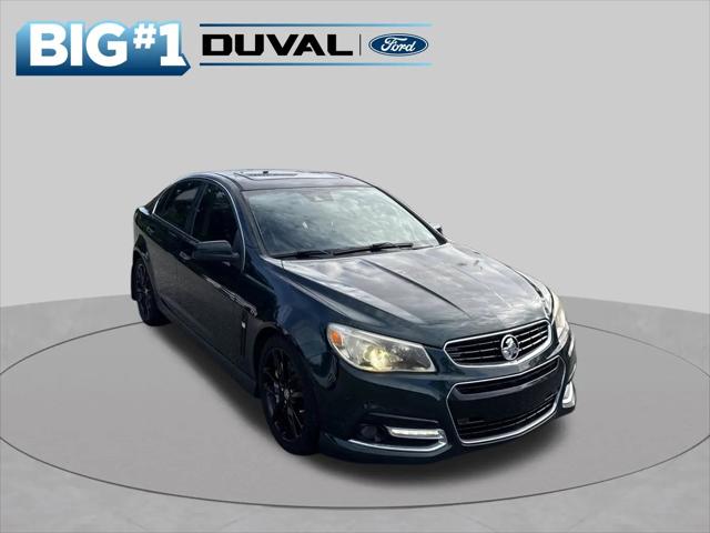 2015 Chevrolet SS Base for sale in Jacksonville, FL