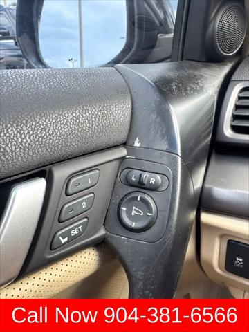 2012 Acura TSX 2.4