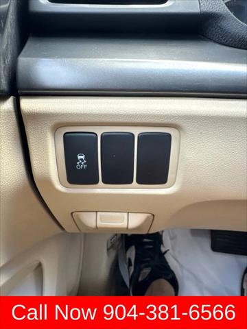 2012 Acura TSX 2.4