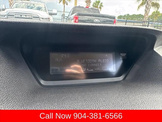 2012 Acura TSX 2.4
