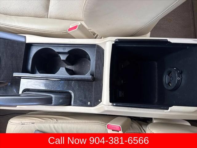 2012 Acura TSX 2.4