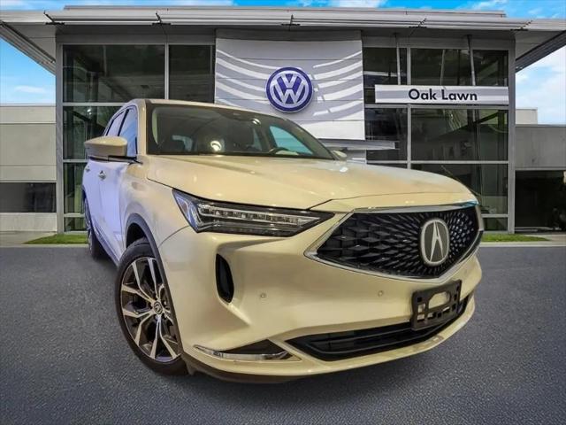 2024 Acura MDX Technology Package for sale in Oak Lawn, IL