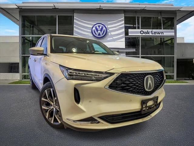 2024 Acura MDX Technology Package for sale in Oak Lawn, IL