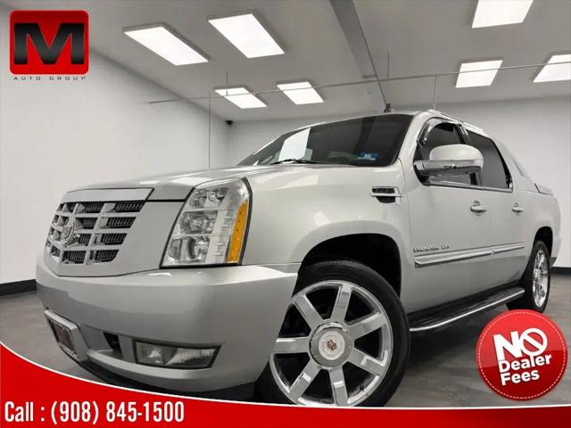 2013 Cadillac Escalade EXT Luxury for sale in Elizabeth, NJ