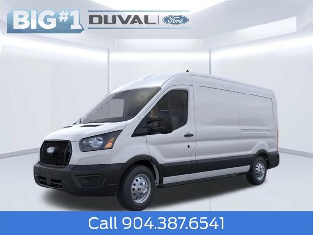 2026 Ford Transit Cargo Van T-150 for sale in Jacksonville, FL