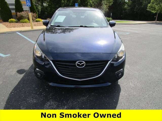 2016 Mazda Mazda3 i Grand Touring