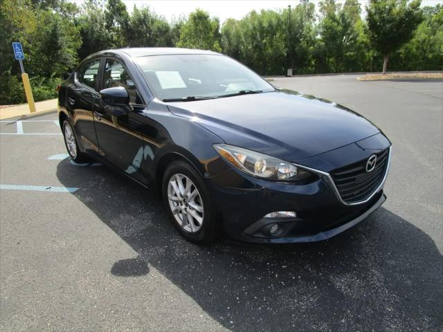 2016 Mazda Mazda3 i Grand Touring