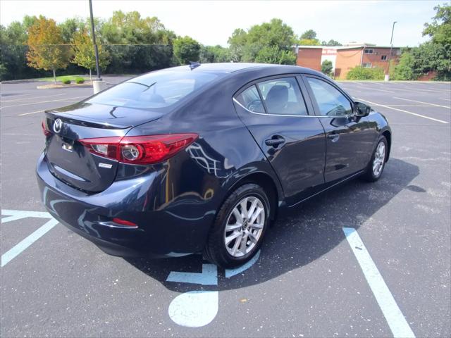 2016 Mazda Mazda3 i Grand Touring