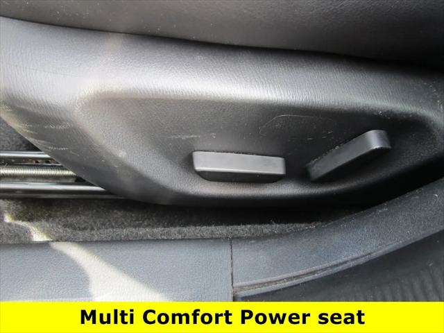 2016 Mazda Mazda3 i Grand Touring