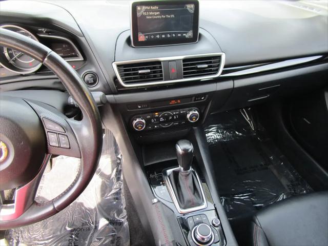 2016 Mazda Mazda3 i Grand Touring