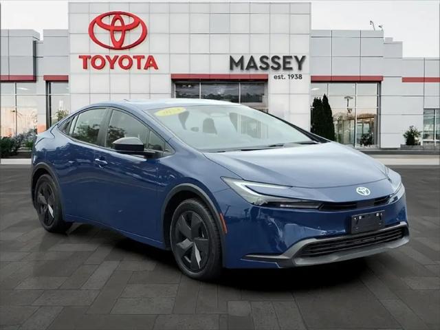 2024 Toyota Prius LE for sale in Kinston, NC