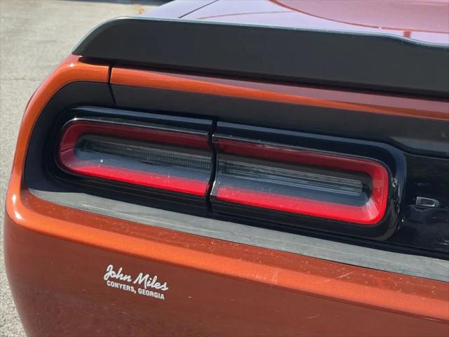 2020 Dodge Challenger GT