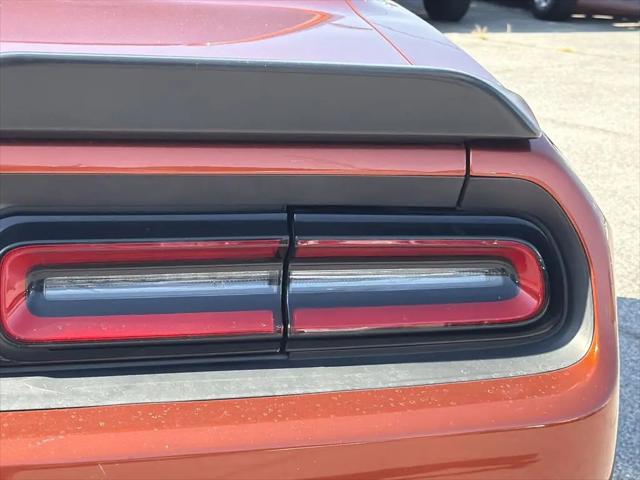 2020 Dodge Challenger GT