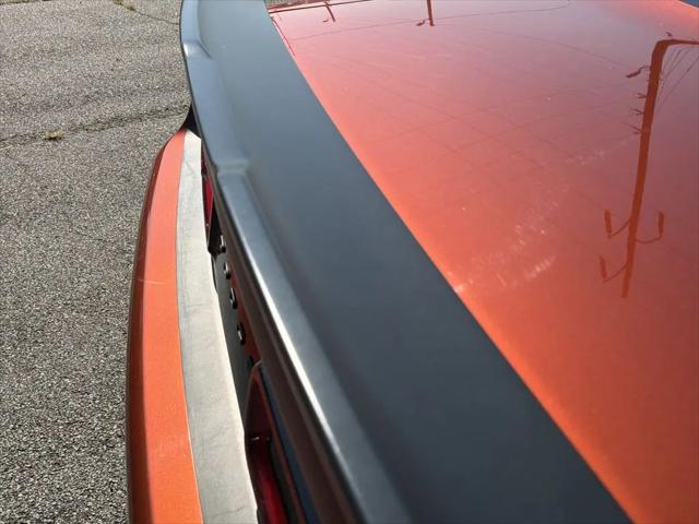 2020 Dodge Challenger GT
