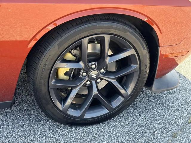 2020 Dodge Challenger GT
