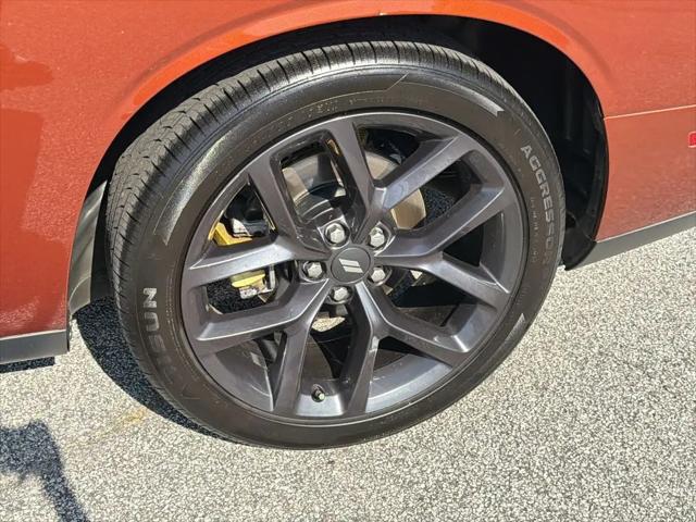 2020 Dodge Challenger GT