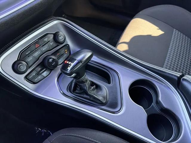 2020 Dodge Challenger GT