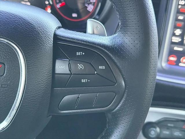 2020 Dodge Challenger GT
